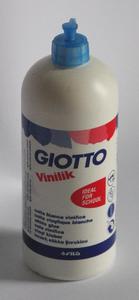 KLEJ WINYLOWY 250 ML GIOTTO - 2881642865