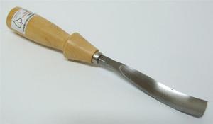 DUTO RZEBIARSKIE KUTE, PӣOKRGE 22 MM NR 520 - 2869888490