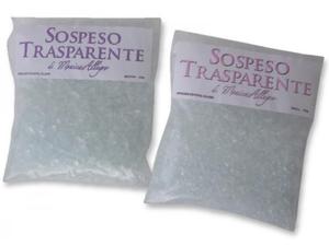 SOSPESSO - KRYSZTAKI EFEKT LODU REDNIE - 2869464965
