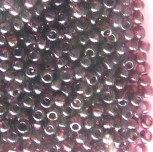 TOHO ROUND TRANS-LUSTERED AMETYST 11/0 TH1087 - 2869464996