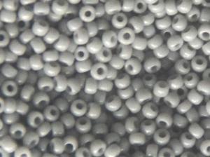TOHO ROUND OPAQUE GRAY 11/0 TH0032 - 2869465006