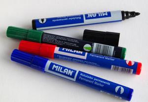 MARKER PERMANENTNY MILAN KOCWKA OKRGA - 2869465125