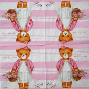 SERWETKA MISIA RӯOWA 13304940 - 2869465197