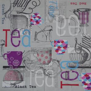SERWETKA TEA 017601 - 2869465204