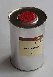 OLEJ LNIANY 1 L KREMER - 2869465335