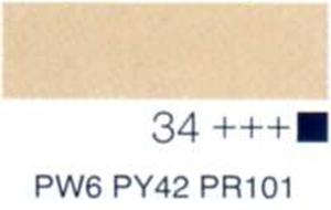 A'KRYL 200 ML 34 AVORIO PASTELOWY - 2869465525