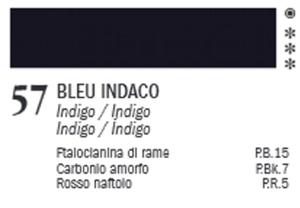 VAN DYCK 60 ML. FERRARIO 57 INDIGO - 2869465715