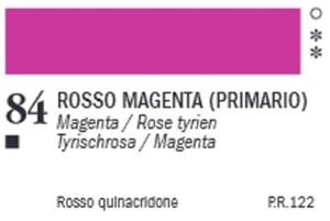 VAN DYCK 60 ML. FERRARIO 84 MAGENTA - 2869465731