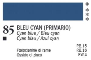 VAN DYCK 60 ML. FERRARIO 85 CYAN BLUE - 2869465732