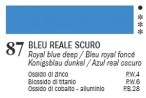 VAN DYCK 60 ML. FERRARIO 87 ROYAL BLUE DEEP - 2869465734