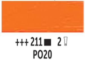 VAN GOGH 200 ML. TALENS 211 CADMIUM ORANGE - 2878922632