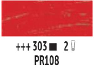 VAN GOGH 200 ML. TALENS 303 CADMIUM RED L - 2869676443