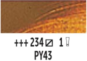 VAN GOGH 200 ML. TALENS 234 RAW SIENNA - 2878922653