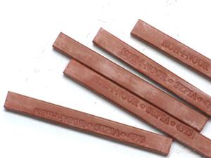 SEPIA W SZTYFCIE 7X7 MM NR 4393 - 2869463755