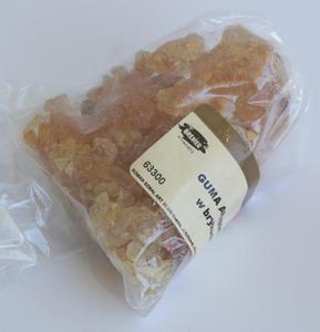 GUMA ARABSKA W BRYKACH 100 G KREMER - 2881324038