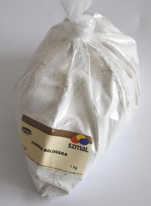 KREDA BOLOSKA 1 KG SZMAL - 2869466498