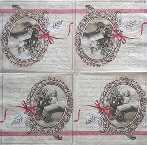 SERWETKA VINTAGE 33304825 - 2869466554