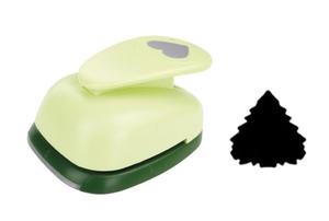 DZIURKACZ OZDOBNY 2,5 CM NR AD110.071 - 2869463814