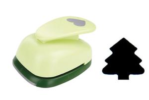 DZIURKACZ OZDOBNY 2,5 CM NR AD110.021 - 2869463815