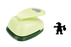 DZIURKACZ OZDOBNY 1,5 CM NR AD105.214 - 2869463822