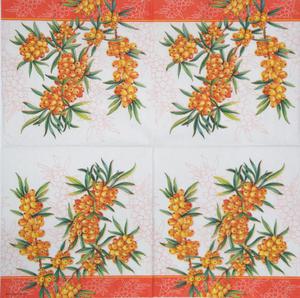SERWETKA ROKITNIK 13307405 - 2870390328