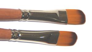 PDZLE SYNT. PASKIE "KOCI JZYK" NR 1001FR/18 - 2872617271