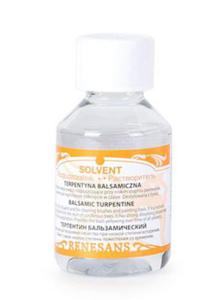 Terpentyna balsamiczna 250 ml RENESANS - 2872909102