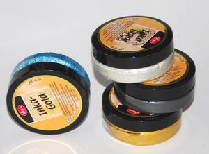 INKA GOLD VIVA DECOR 62,5 G 904 PLATINUM - 2869467380