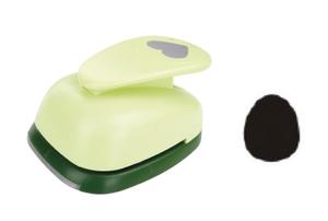 DZIURKACZ OZDOBNY 2,5 CM NR AD110.080 - 2869463877