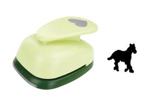 DZIURKACZ OZDOBNY 2,5 CM NR AD110.055 - 2869463878