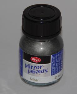 MIRROR SPIEGEL 25 ML VIVA DECOR - 2869467539