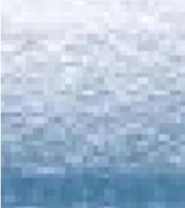 TOISON DOOR 8500 KOH I NOOR 76 TURQUOISE BLUE - 2869467589