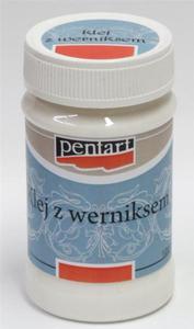 KLEJ Z WERNIKSEM 100 ML NR 0641 - 2869463889