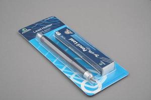 ZESTAW OWEK AUTOMATYCZNY TYP KUBU + 6 WKADW 4B - 2869463605