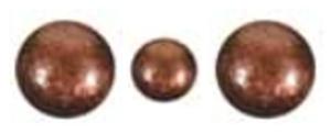 PERLEN PEN 28 ML VIVA DECOR 903 BRONZE - 2869467783