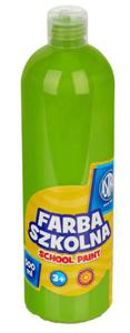 SZKOLNA 500 ML LIMONKA - 2872449915