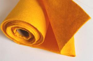 FILC DEKORACYJNY GRUBO 1 MM 45X100 CM ӣTY - 2869463900