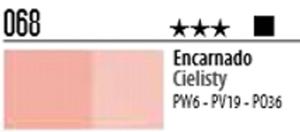 POLYCOLOR 140 ML MAIMERI 068 FLESH TINT - 2869468233