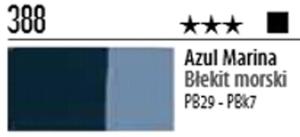 POLYCOLOR 140 ML MAIMERI 388 NAVY BLUE - 2869468252