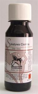 SYKATYWA CIEMNA 100 ML RENESANS - 2869463925