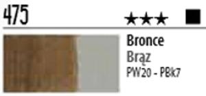 POLYCOLOR 140 ML MAIMERI 475 BRONZE - 2869468268