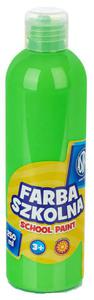 SZKOLNA 250 ML ASTRA zielony fluo - 2872450002