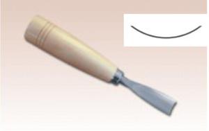 DUTO RZEBIARSKIE NADGARSTKOWE KUTE, PӣOKRGE 22 MM NR 403 - 2870709121