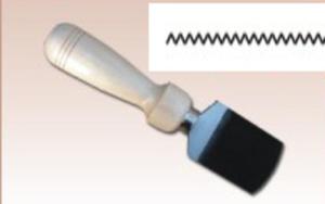 CHWIEJAK GRUBOROWKOWY 52 MM. NR 609 - 2869888467