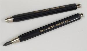 OWEK MECHANICZNY 5,6 MM KUBU NR 5347 KOH I NOOR - 2869463979