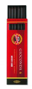 GIOCONDA WGIEL WKAD ZESTAW 6 SZT 5,6 MM 8673/1 - 2869468883