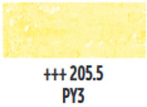 VAN GOGH PASTELE OLEJNE TALENS LEMON YELLOW 205.5 - 2879435357