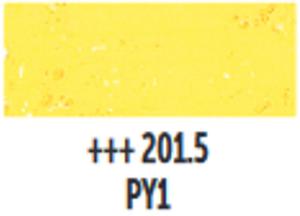 VAN GOGH PASTELE OLEJNE TALENS LIGHT YELLOW 201.5 - 2879435358