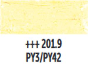 VAN GOGH PASTELE OLEJNE TALENS LIGHT YELLOW 201.9 - 2879435359