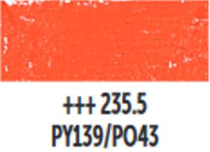 VAN GOGH PASTELE OLEJNE TALENS ORANGE 235.5 - 2879435364